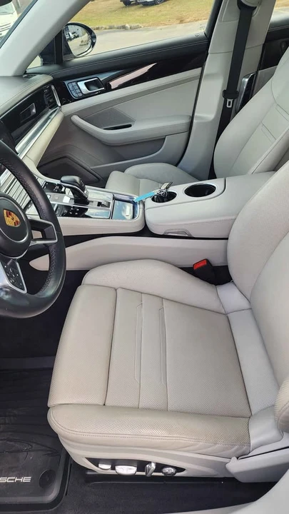 2020 Porsche 971 Panamera - Image 7 of 9