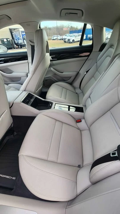 2020 Porsche 971 Panamera - Image 9 of 9