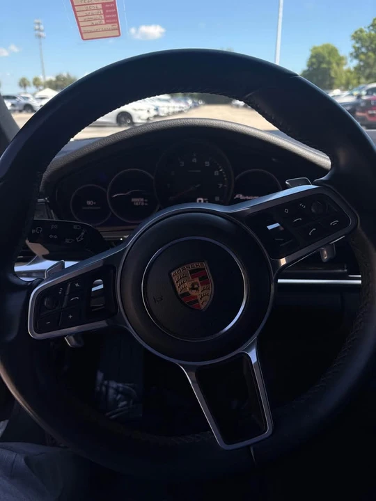 2020 Porsche 971 Panamera - Image 13 of 15
