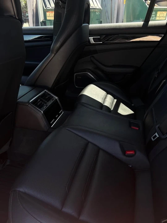 2020 Porsche 971 Panamera - Image 11 of 15