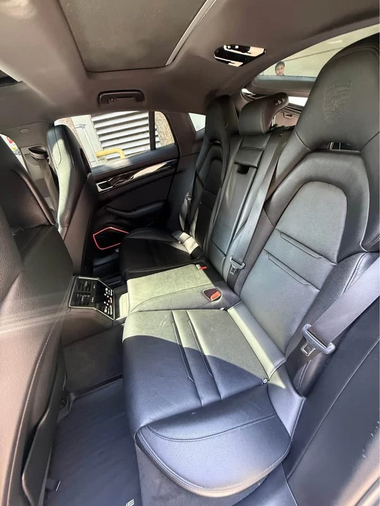 2020 Porsche 971 Panamera - Image 15 of 15