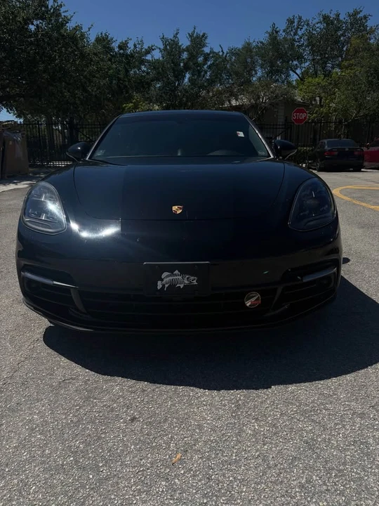 2020 Porsche 971 Panamera - Image 5 of 15