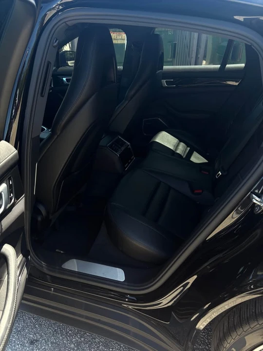 2020 Porsche 971 Panamera - Image 10 of 15