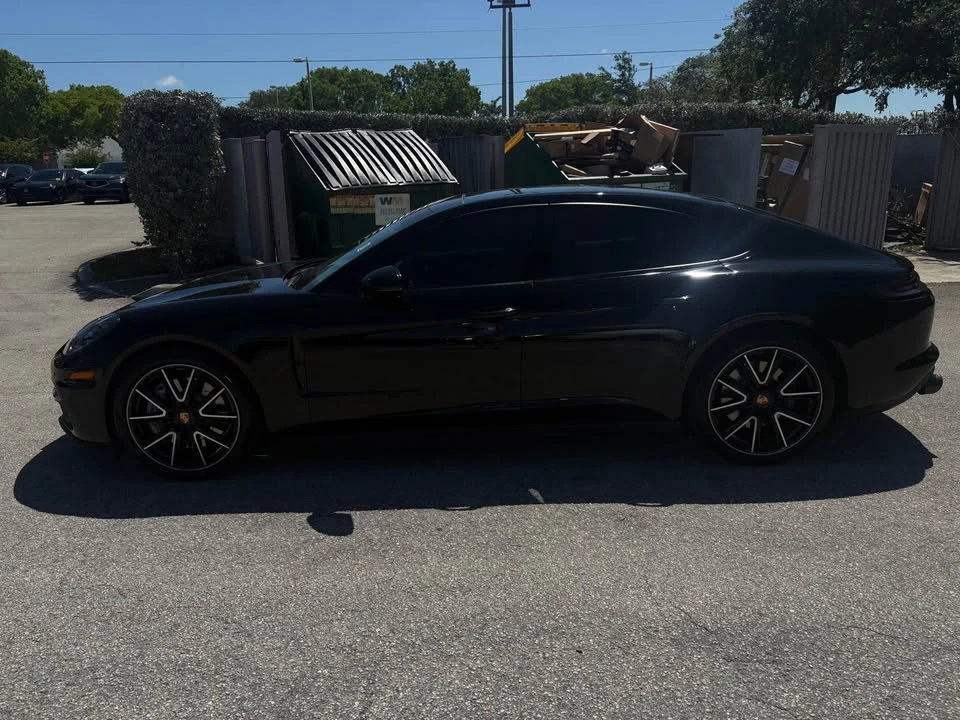2020 Porsche 971 Panamera - Image 2 of 15