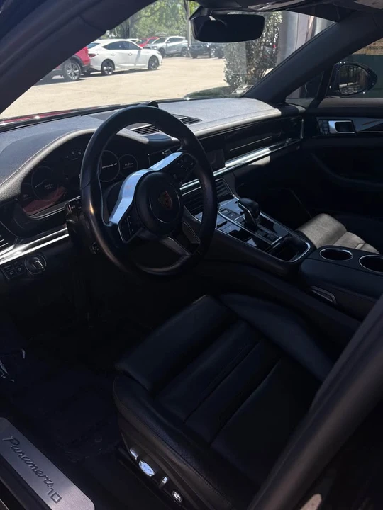2020 Porsche 971 Panamera - Image 12 of 15