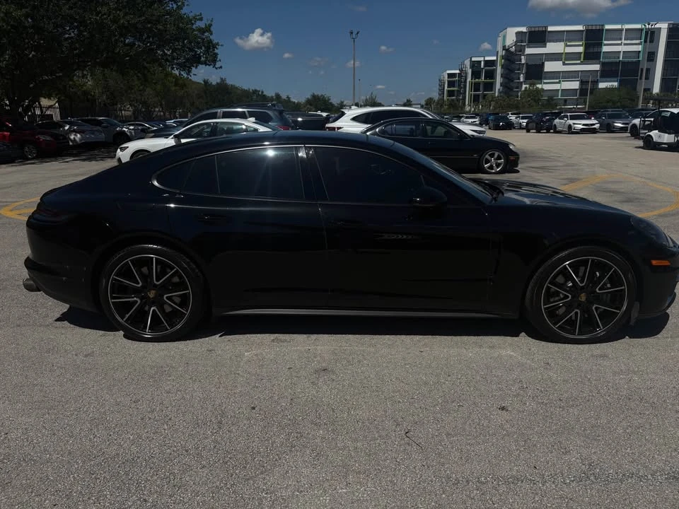 2020 Porsche 971 Panamera - Image 4 of 15