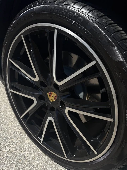 2020 Porsche 971 Panamera - Image 6 of 15