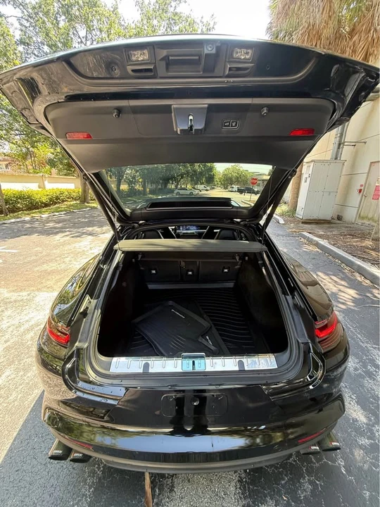 2020 Porsche 971 Panamera - Image 5 of 15