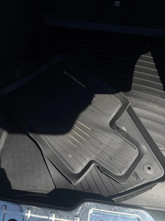 2020 Porsche 971 Panamera - Image 9 of 15