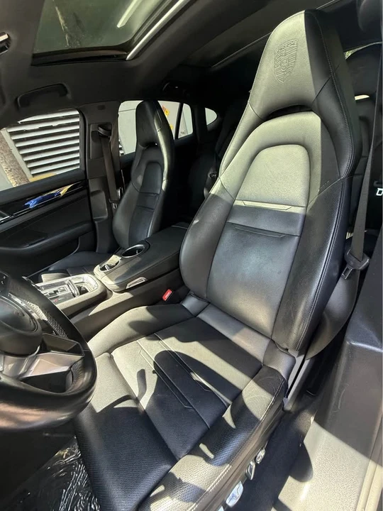 2020 Porsche 971 Panamera - Image 11 of 15