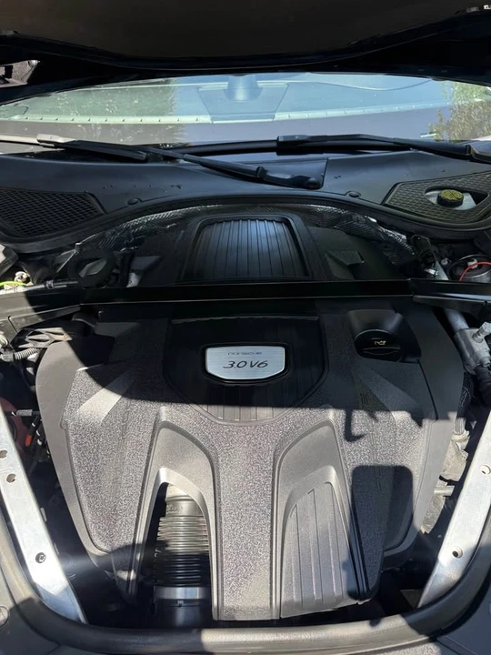 2020 Porsche 971 Panamera - Image 8 of 15