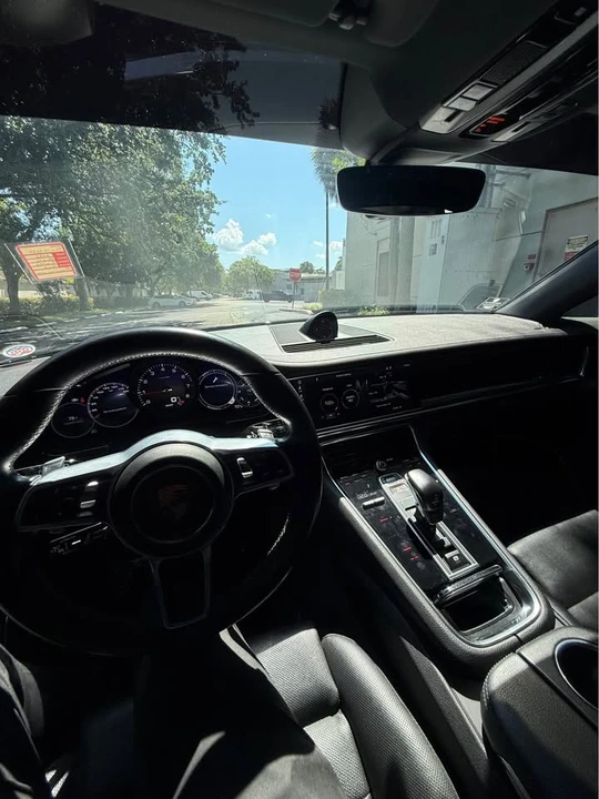 2020 Porsche 971 Panamera - Image 13 of 15