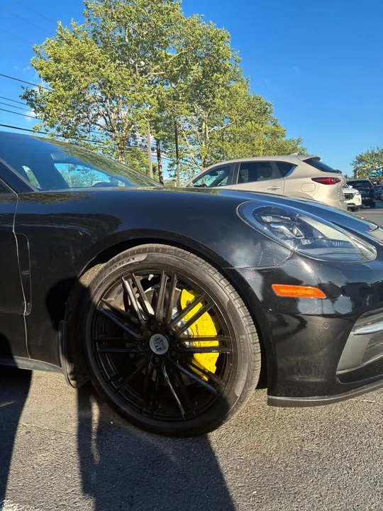 2020 Porsche 971 Panamera - Image 4 of 6