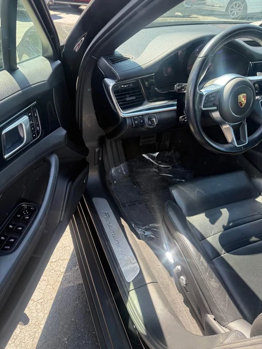 2020 Porsche 971 Panamera - Image 3 of 10