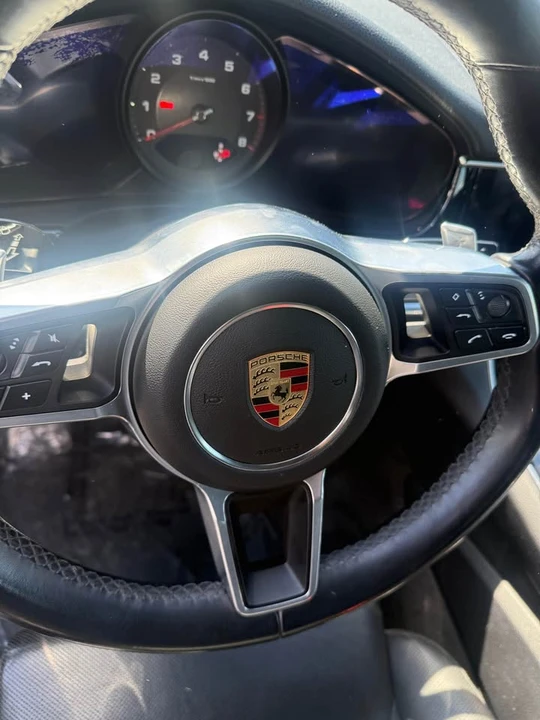 2020 Porsche 971 Panamera - Image 2 of 10