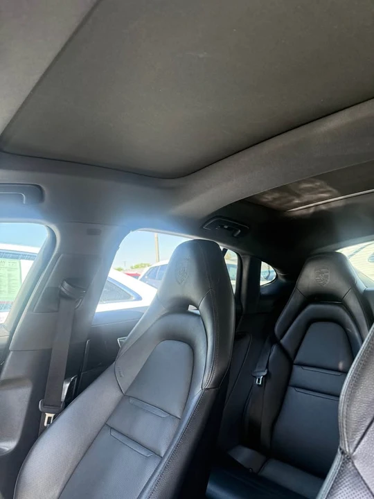 2020 Porsche 971 Panamera - Image 10 of 10