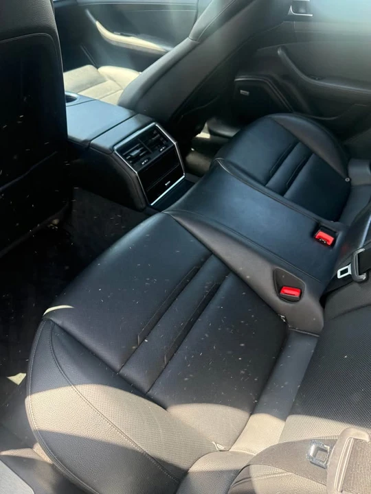 2020 Porsche 971 Panamera - Image 8 of 10