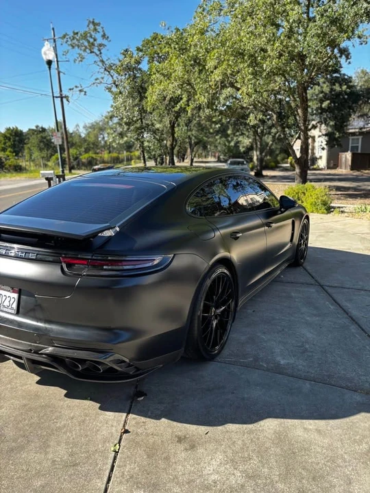 2020 Porsche 971 Panamera - Image 4 of 8
