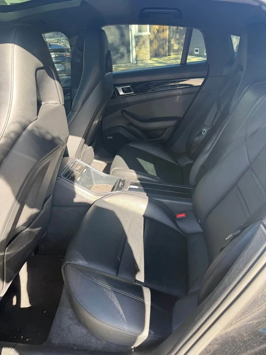 2020 Porsche 971 Panamera - Image 6 of 8