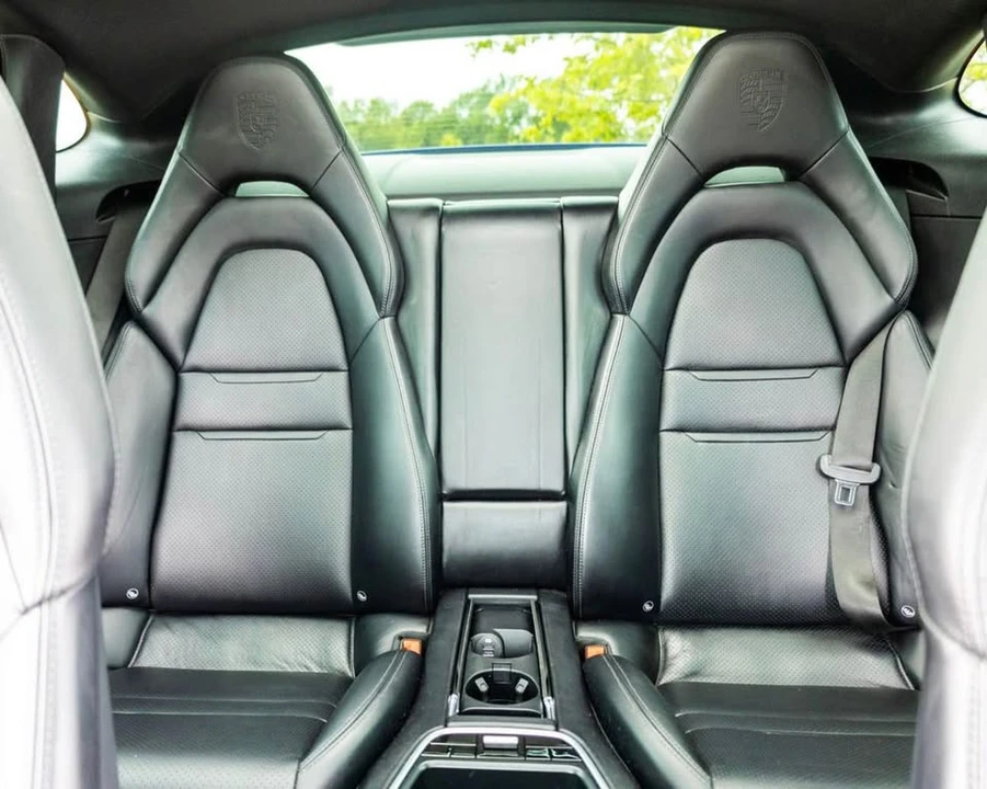 2020 Porsche 971 Panamera - Image 5 of 6