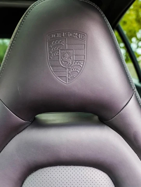 2020 Porsche 971 Panamera - Image 4 of 6