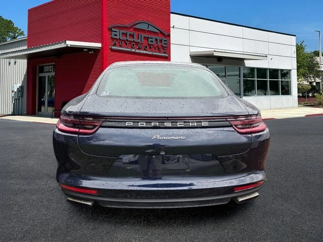2020 Porsche 971 Panamera - Image 3 of 4