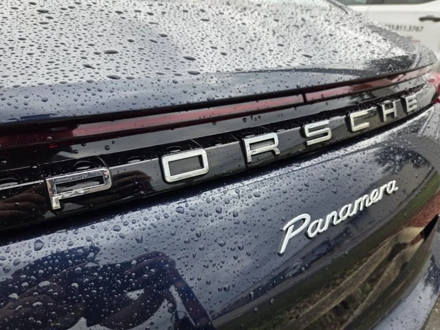 2020 Porsche 971 Panamera - Image 4 of 4