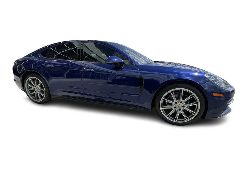 2020 Porsche 971 Panamera - Image 8 of 20