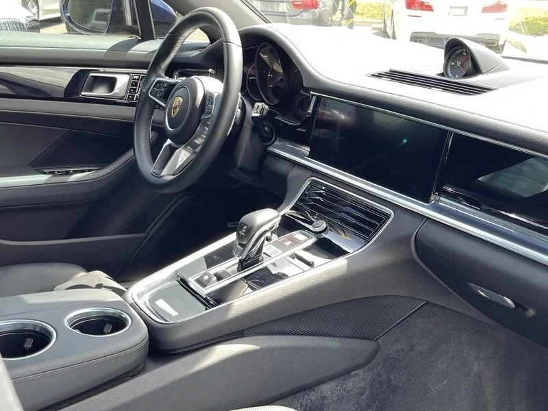 2020 Porsche 971 Panamera - Image 20 of 20