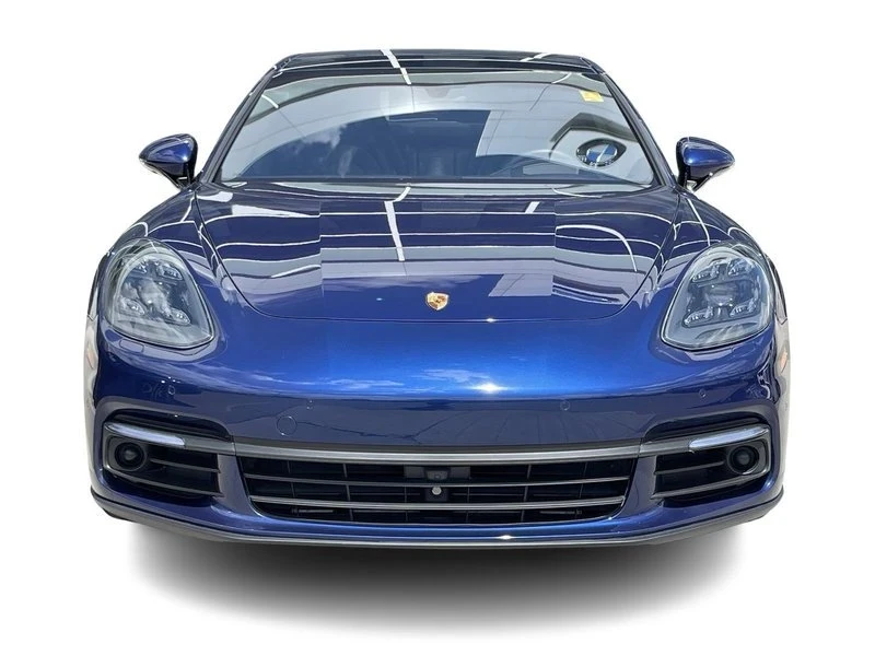2020 Porsche 971 Panamera - Image 10 of 20