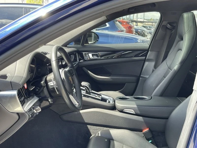 2020 Porsche 971 Panamera - Image 12 of 20