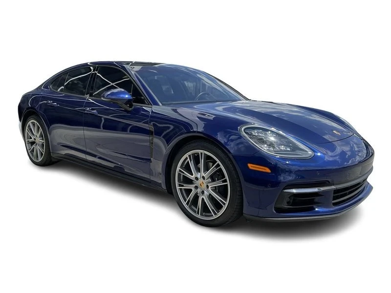 2020 Porsche 971 Panamera - Image 9 of 20