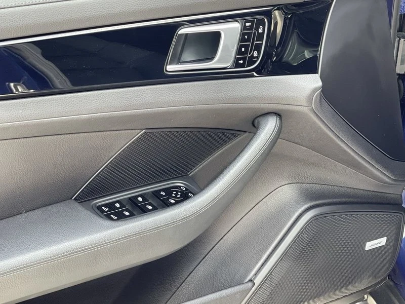 2020 Porsche 971 Panamera - Image 14 of 20