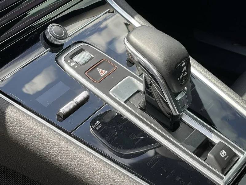 2020 Porsche 971 Panamera - Image 16 of 20