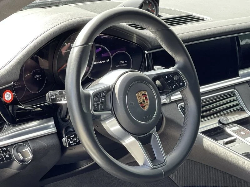 2020 Porsche 971 Panamera - Image 15 of 20