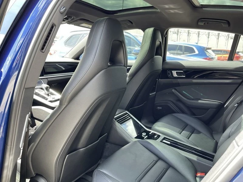 2020 Porsche 971 Panamera - Image 18 of 20