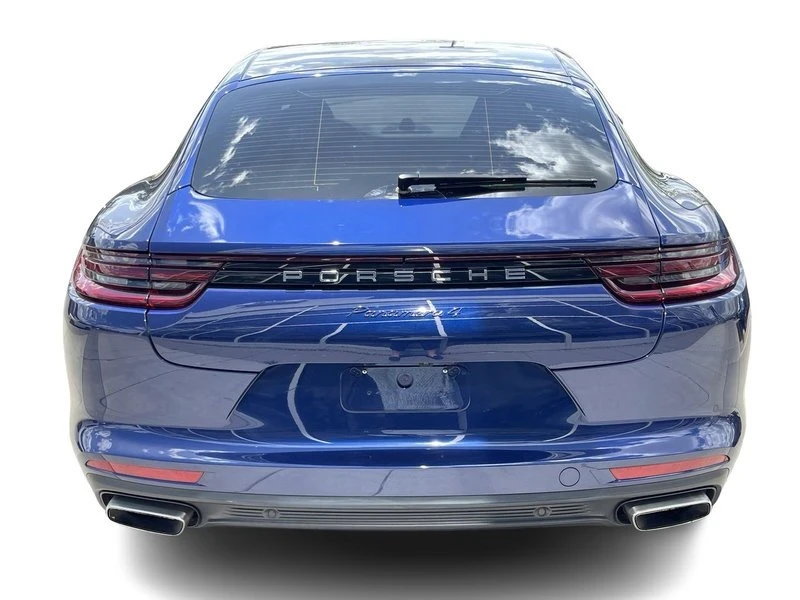 2020 Porsche 971 Panamera - Image 6 of 20