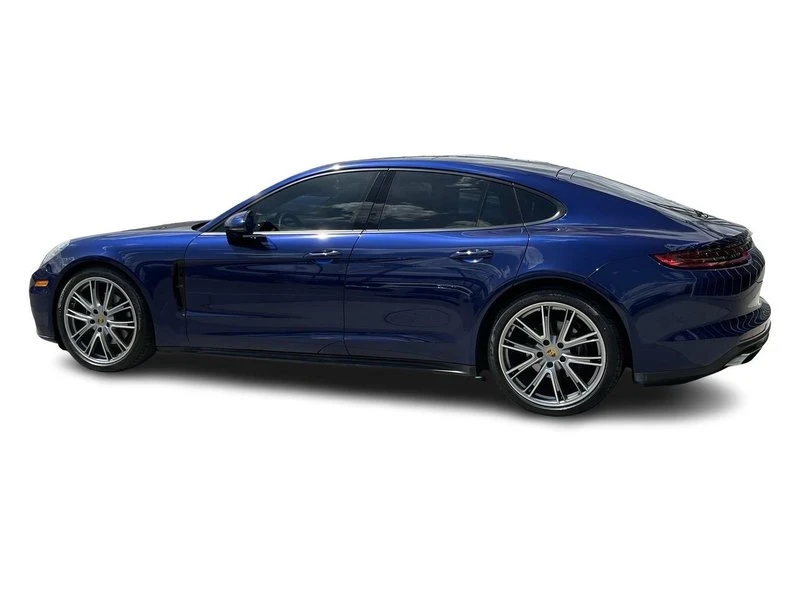 2020 Porsche 971 Panamera - Image 4 of 20