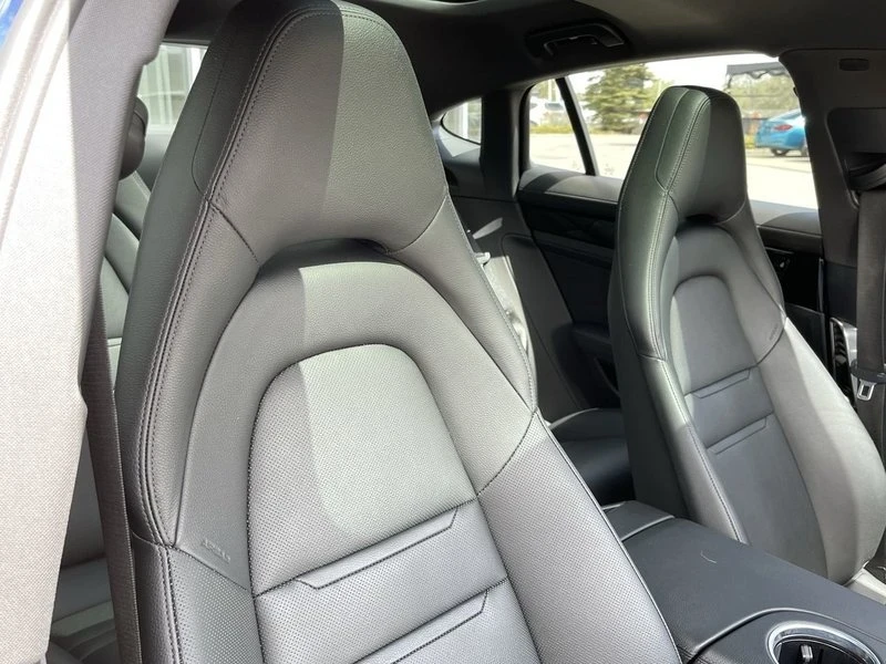 2020 Porsche 971 Panamera - Image 19 of 20
