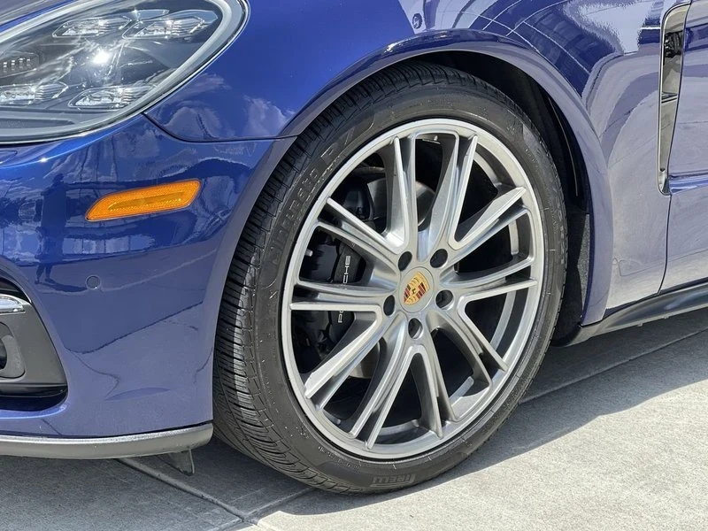 2020 Porsche 971 Panamera - Image 11 of 20