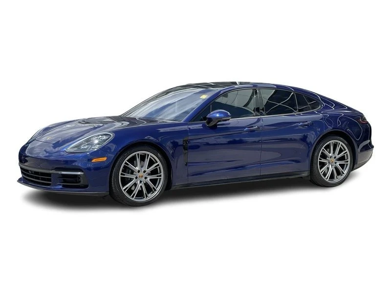 2020 Porsche 971 Panamera - Image 2 of 20