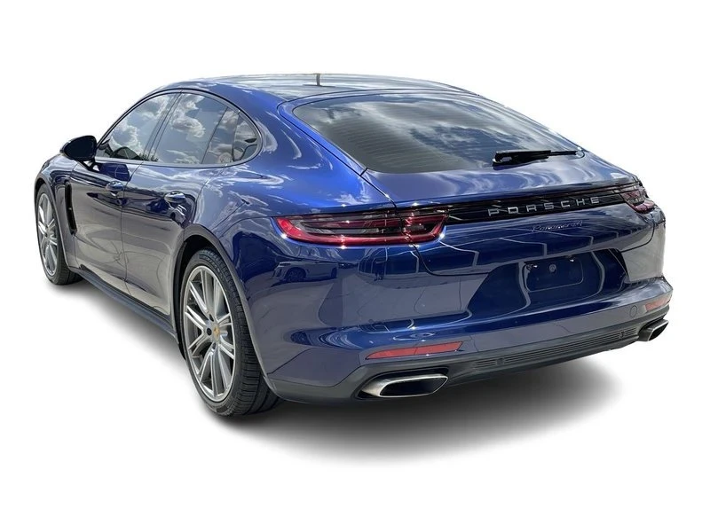2020 Porsche 971 Panamera - Image 5 of 20
