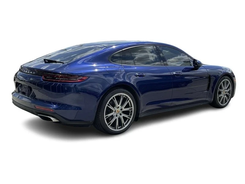 2020 Porsche 971 Panamera - Image 7 of 20