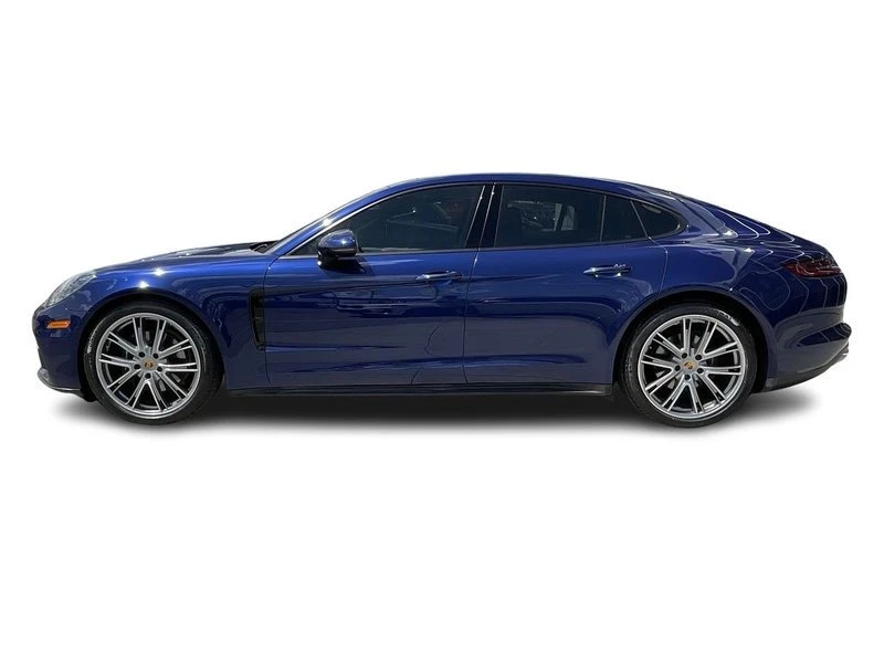 2020 Porsche 971 Panamera - Image 3 of 20