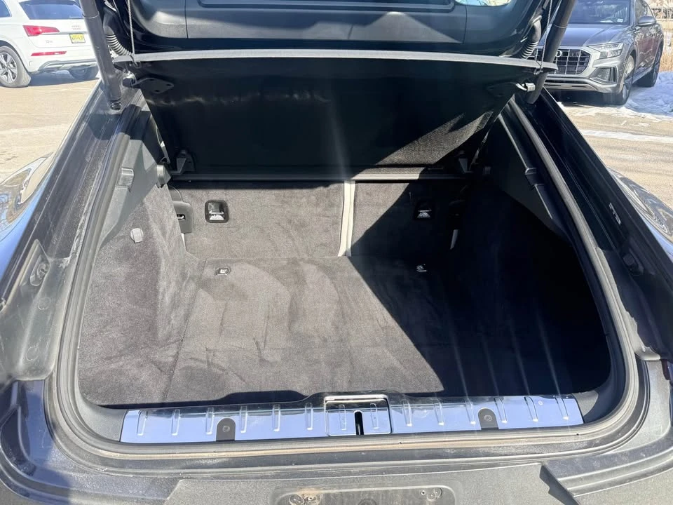 2020 Porsche 970 Panamera 4S - Image 19 of 20