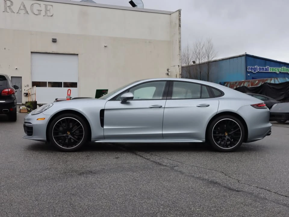 2020 Porsche 971 Panamera S - Image 2 of 20