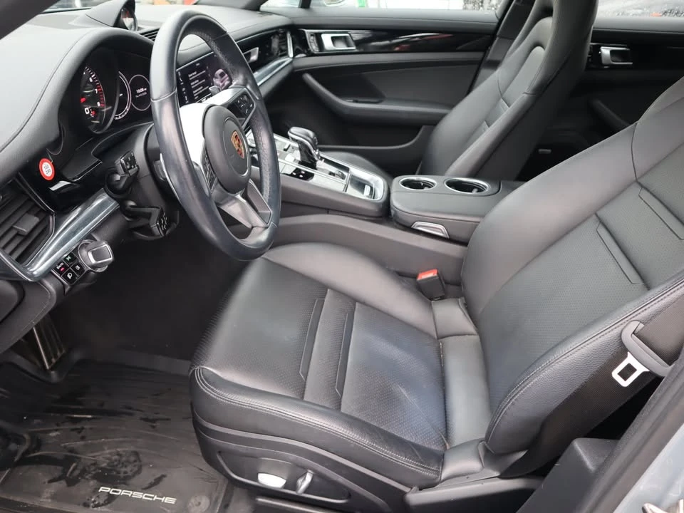 2020 Porsche 971 Panamera S - Image 15 of 20