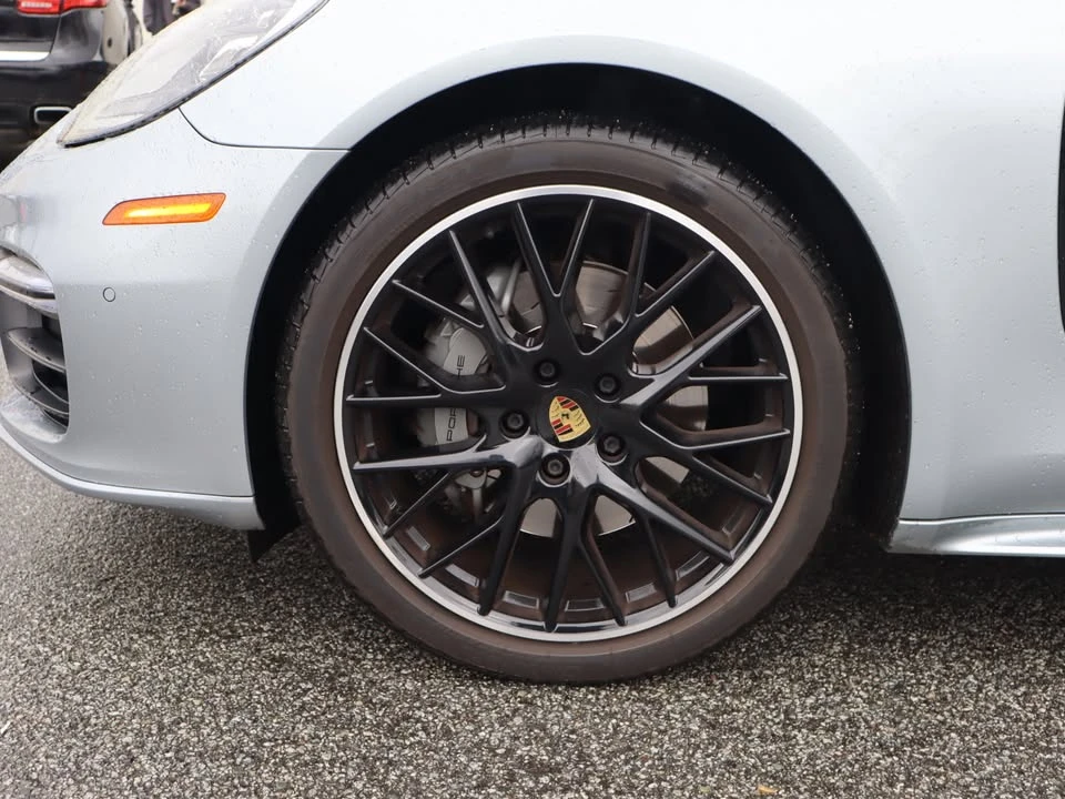 2020 Porsche 971 Panamera S - Image 18 of 20