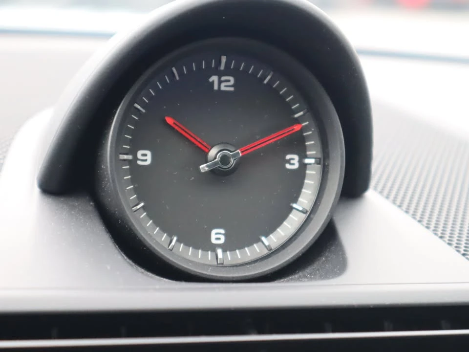 2020 Porsche 971 Panamera S - Image 20 of 20