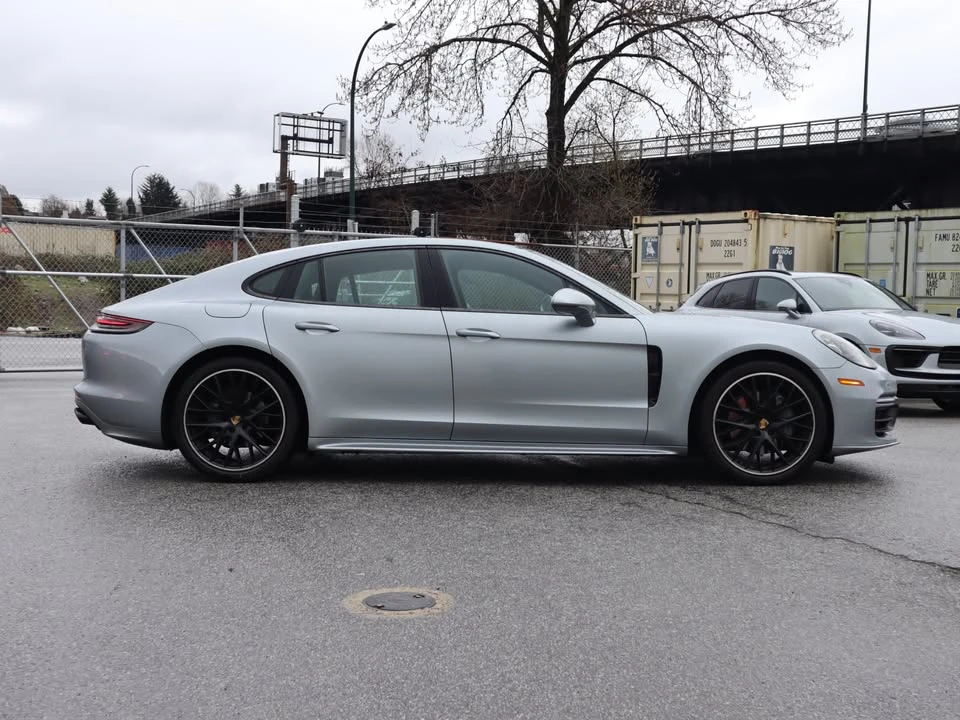 2020 Porsche 971 Panamera S - Image 11 of 20